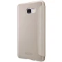 Nillkin Sparkle Series New Leather case for Samsung Galaxy C7 (C7000) order from official NILLKIN store